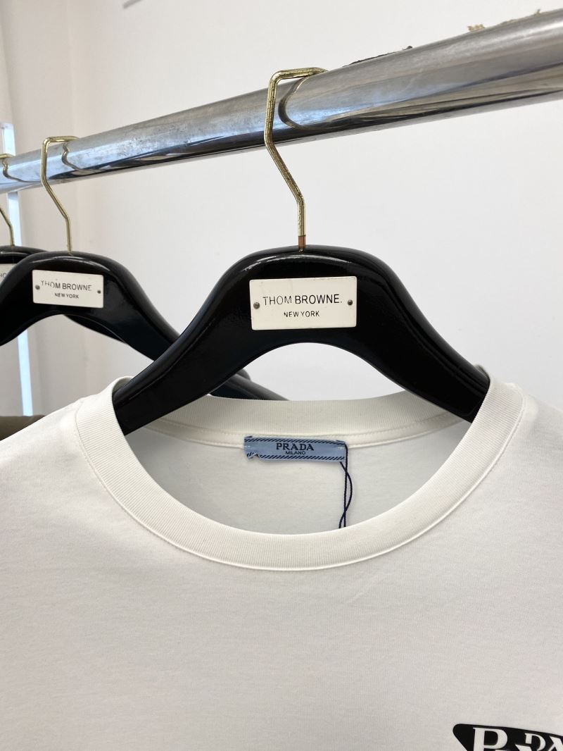 Prada T-Shirts